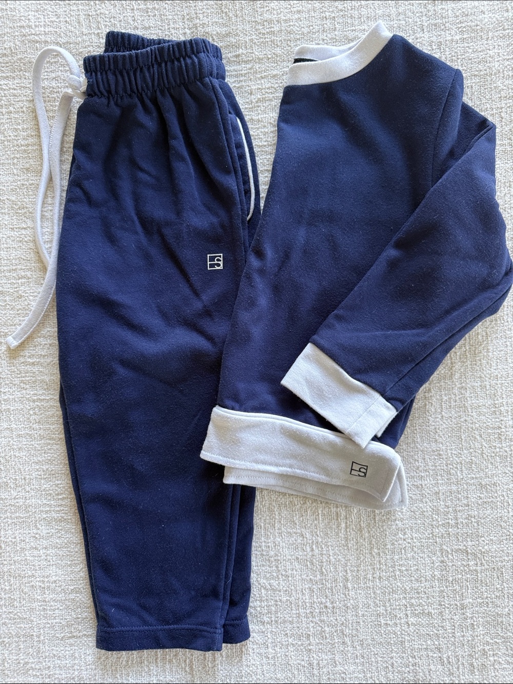 SET Athletics 3T Jogger Set